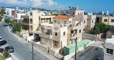 Building For Sale In Agios Athanasios Limassol Cyprus