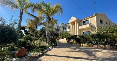 5 Bed House For Sale In Agios Athanasios Limassol Cyprus