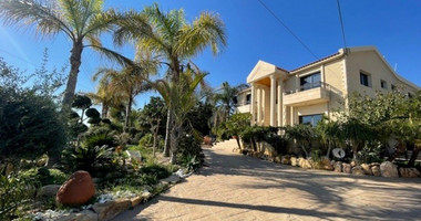 5 Bed House For Sale In Agios Athanasios Limassol Cyprus