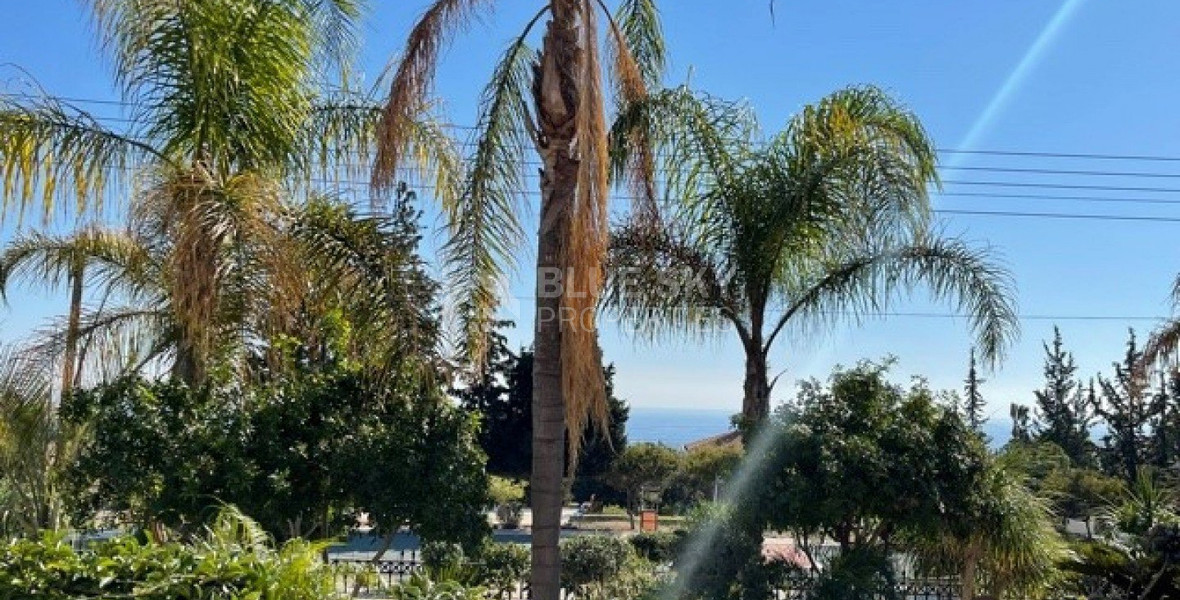 5 Bed House For Sale In Agios Athanasios Limassol Cyprus