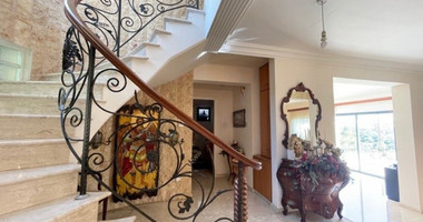 5 Bed House For Sale In Agios Athanasios Limassol Cyprus