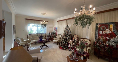 5 Bed House For Sale In Agios Athanasios Limassol Cyprus