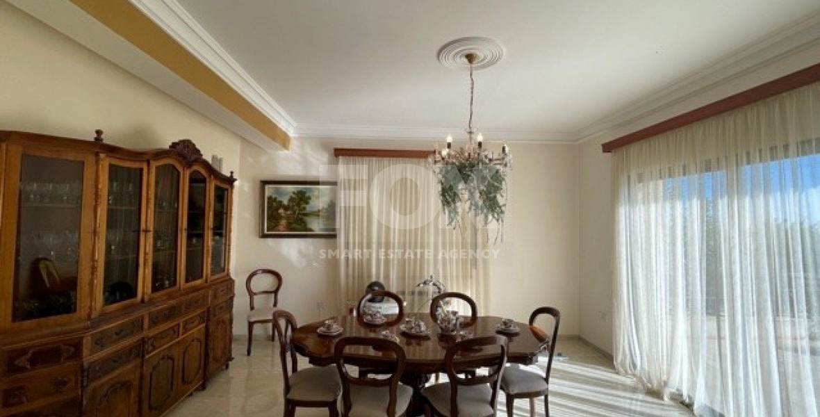 5 Bed House For Sale In Agios Athanasios Limassol Cyprus