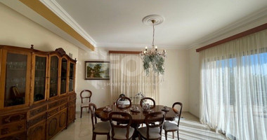 5 Bed House For Sale In Agios Athanasios Limassol Cyprus