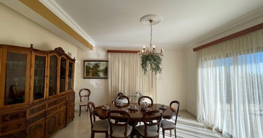 5 Bed House For Sale In Agios Athanasios Limassol Cyprus