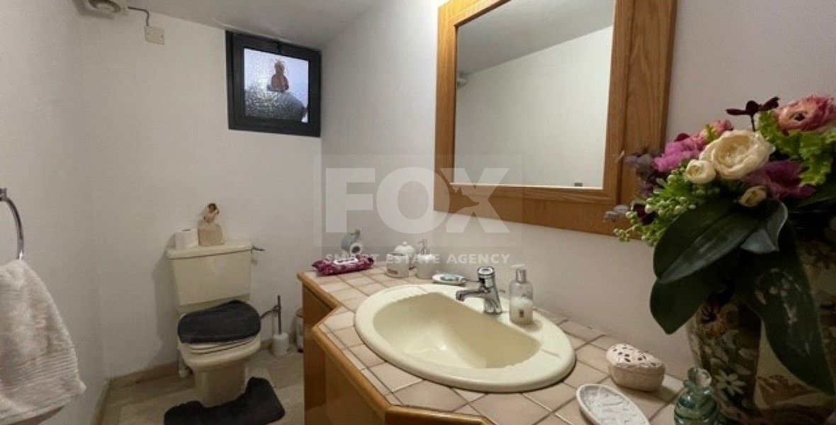 5 Bed House For Sale In Agios Athanasios Limassol Cyprus