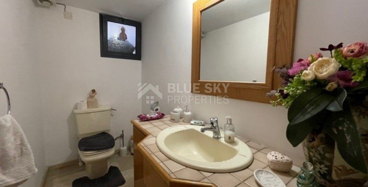 5 Bed House For Sale In Agios Athanasios Limassol Cyprus