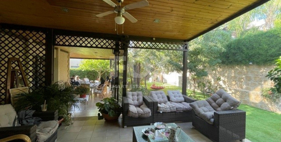 5 Bed House For Sale In Agios Athanasios Limassol Cyprus