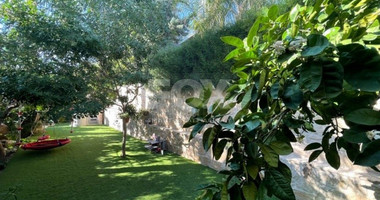 5 Bed House For Sale In Agios Athanasios Limassol Cyprus