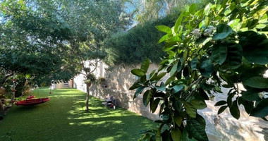 5 Bed House For Sale In Agios Athanasios Limassol Cyprus