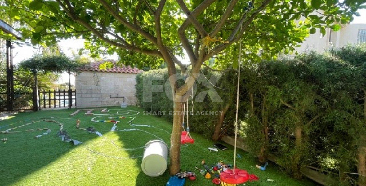 5 Bed House For Sale In Agios Athanasios Limassol Cyprus