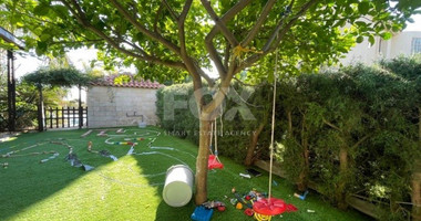 5 Bed House For Sale In Agios Athanasios Limassol Cyprus