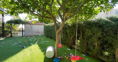 5 Bed House For Sale In Agios Athanasios Limassol Cyprus