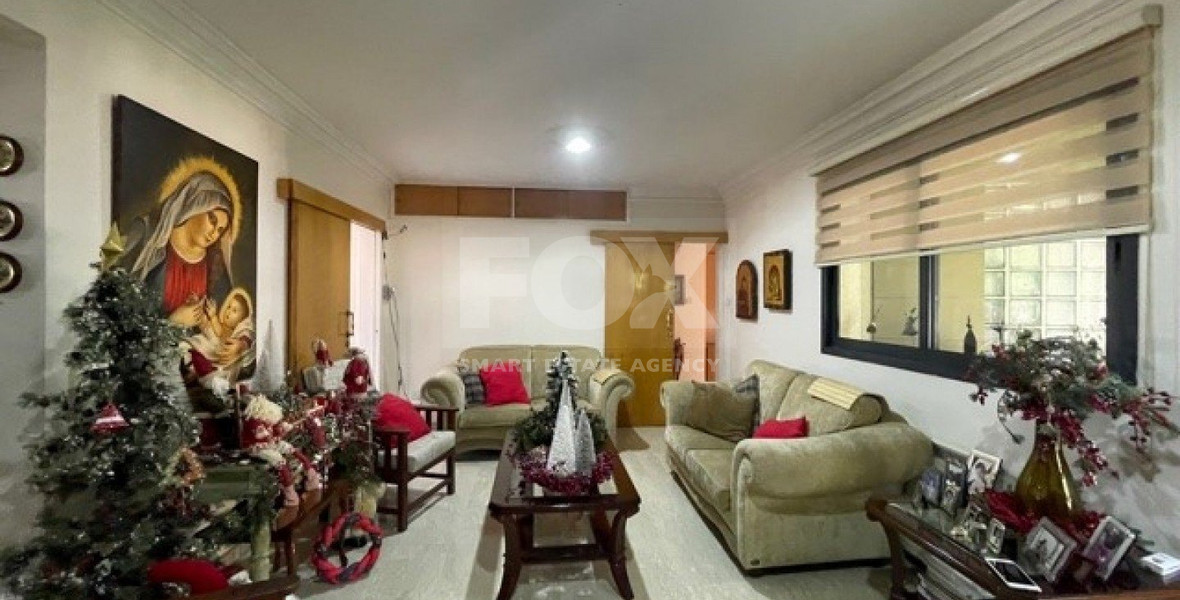 5 Bed House For Sale In Agios Athanasios Limassol Cyprus