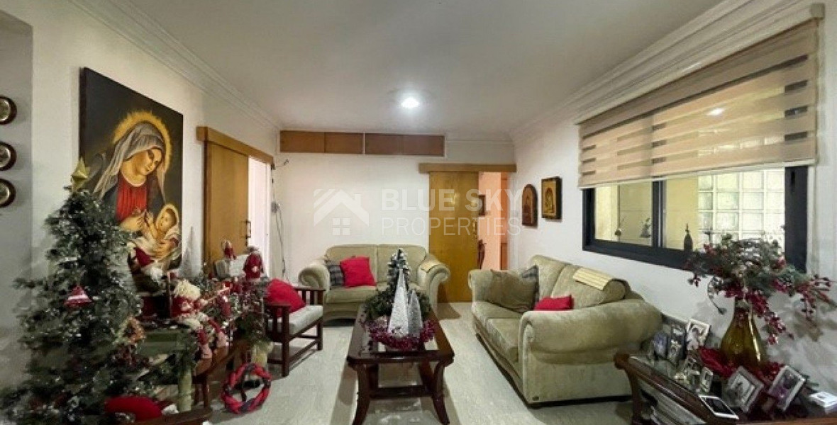 5 Bed House For Sale In Agios Athanasios Limassol Cyprus