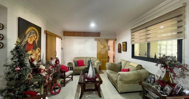 5 Bed House For Sale In Agios Athanasios Limassol Cyprus