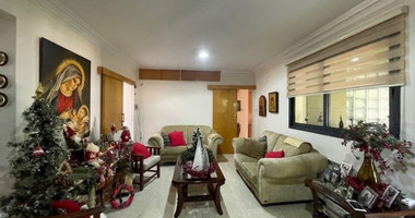 5 Bed House For Sale In Agios Athanasios Limassol Cyprus