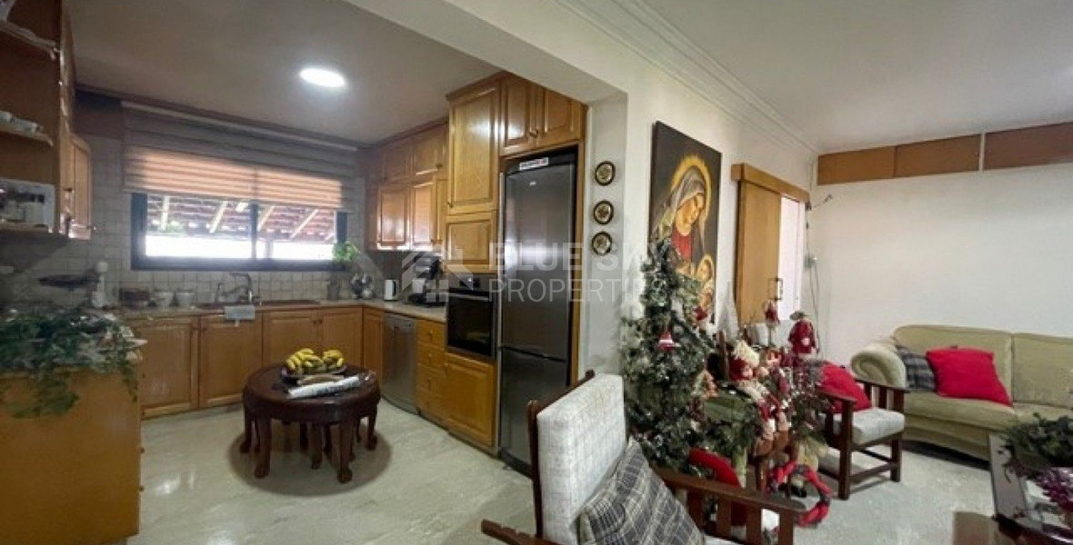 5 Bed House For Sale In Agios Athanasios Limassol Cyprus