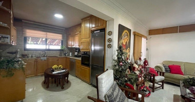 5 Bed House For Sale In Agios Athanasios Limassol Cyprus