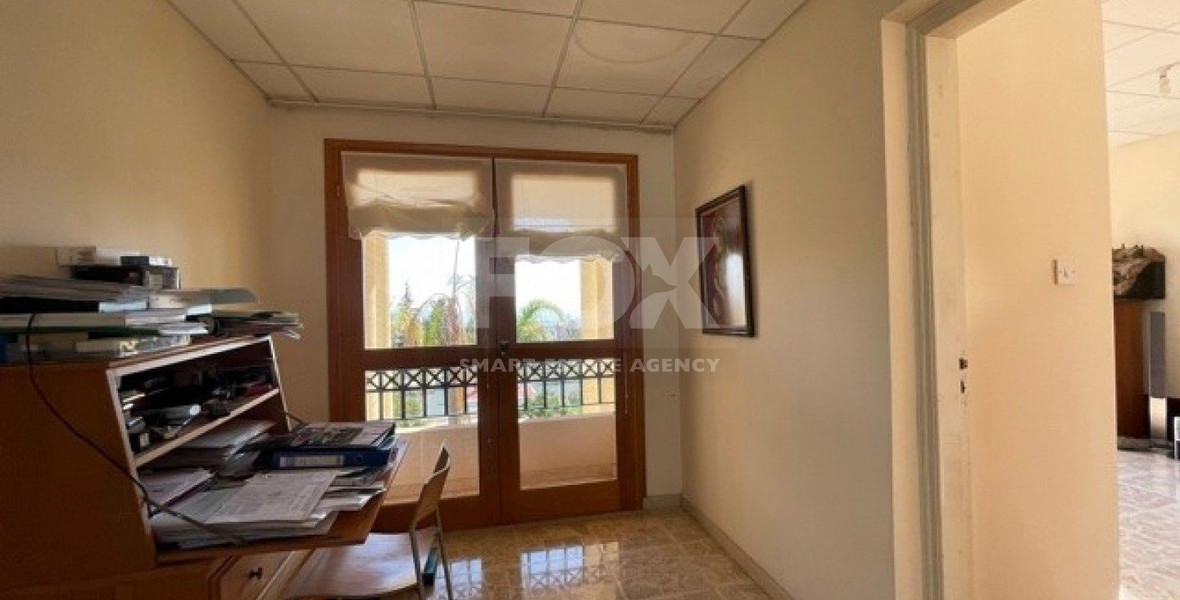 5 Bed House For Sale In Agios Athanasios Limassol Cyprus