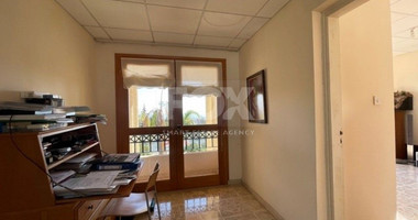 5 Bed House For Sale In Agios Athanasios Limassol Cyprus