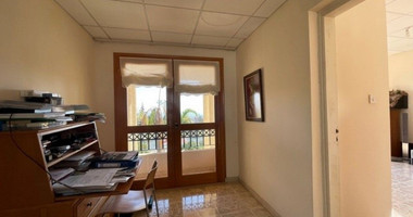 5 Bed House For Sale In Agios Athanasios Limassol Cyprus