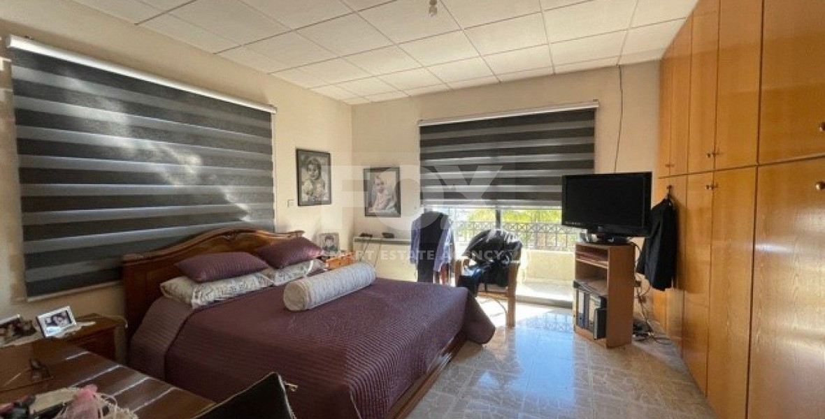 5 Bed House For Sale In Agios Athanasios Limassol Cyprus