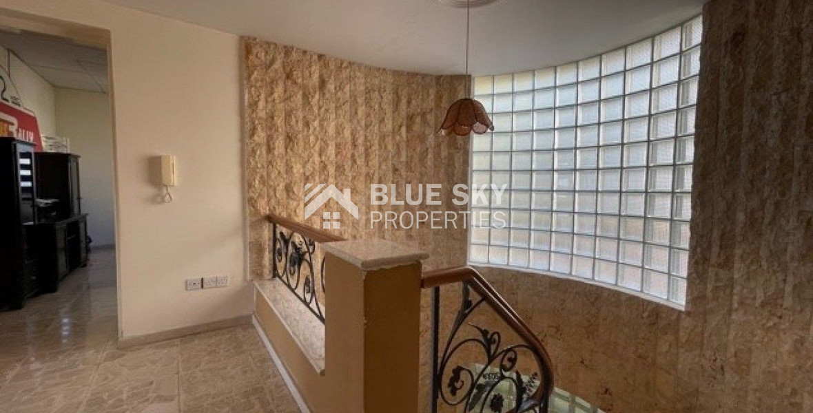 5 Bed House For Sale In Agios Athanasios Limassol Cyprus