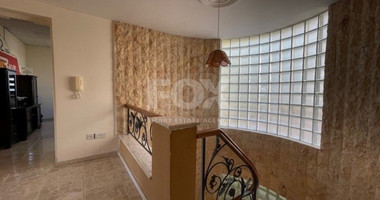 5 Bed House For Sale In Agios Athanasios Limassol Cyprus