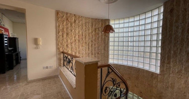 5 Bed House For Sale In Agios Athanasios Limassol Cyprus