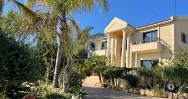 5 Bed House For Sale In Agios Athanasios Limassol Cyprus