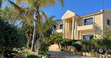 5 Bed House For Sale In Agios Athanasios Limassol Cyprus