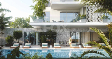 Two Bed Apartment For Sale In Amathounta Limassol