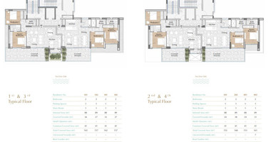 Luxury Sea-View Two Bedroom Apartment for Sale in Amathounta, Limassol