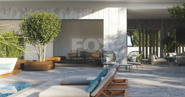 Two Bedroom Apartment For Sale In Amathounta Limassol