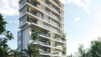Luxury Sea-View Two Bedroom Apartment for Sale in Amathounta, Limassol