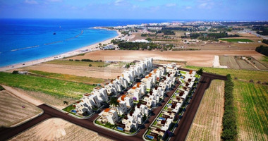 3 Bed House For Sale In Geroskipou Paphos Cyprus