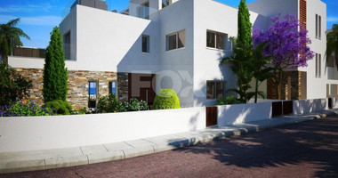 3 Bed House For Sale In Geroskipou Paphos Cyprus