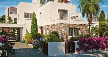 4 Bed House For Sale In Geroskipou Paphos Cyprus