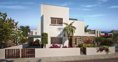 4 Bed House For Sale In Geroskipou Paphos Cyprus