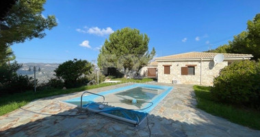 4 Bed House For Sale In Laneia Limassol Cyprus