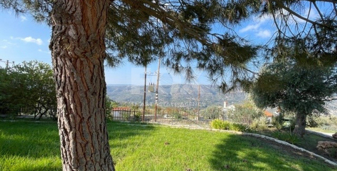 4 Bed House For Sale In Laneia Limassol Cyprus