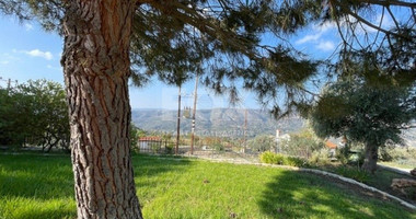 4 Bed House For Sale In Laneia Limassol Cyprus