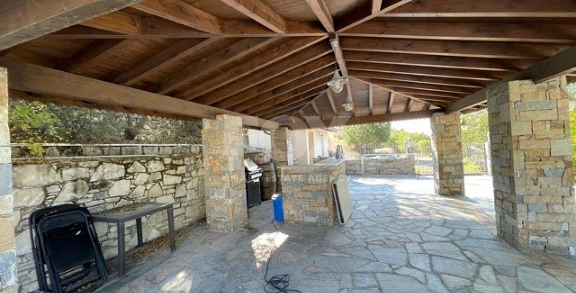 4 Bed House For Sale In Laneia Limassol Cyprus