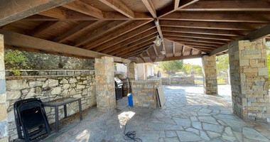 4 Bed House For Sale In Laneia Limassol Cyprus