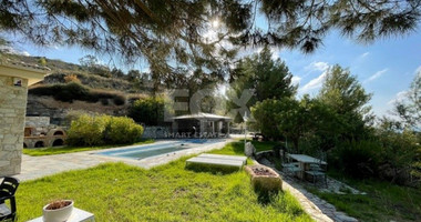 4 Bed House For Sale In Laneia Limassol Cyprus