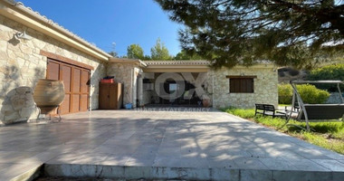 4 Bed House For Sale In Laneia Limassol Cyprus