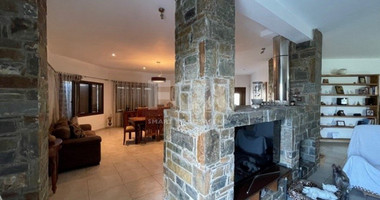 4 Bed House For Sale In Laneia Limassol Cyprus