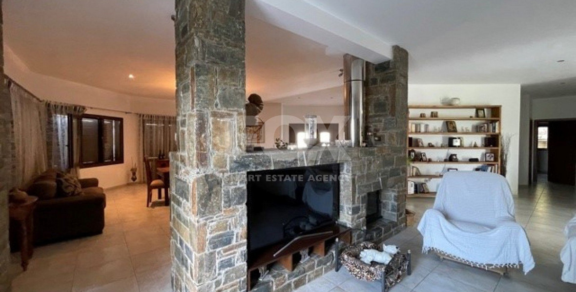 4 Bed House For Sale In Laneia Limassol Cyprus