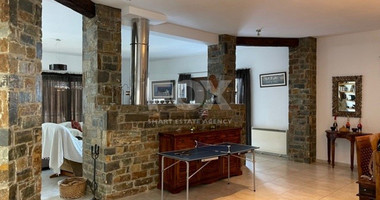 4 Bed House For Sale In Laneia Limassol Cyprus